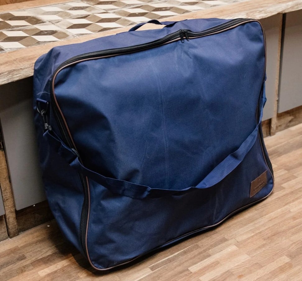 пометила Сумка для вальтрапів від Kentucky пометила Сумка для вальтрапів від Kentucky