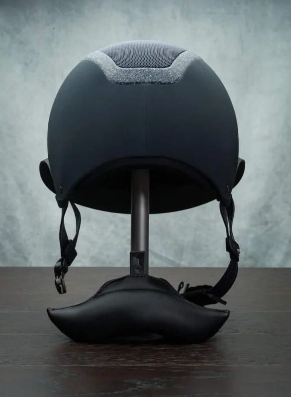 Вставка для покращення посадки каски Dogma Lady Fit System від Kask Вставка для покращення посадки каски Dogma Lady Fit System від Kask