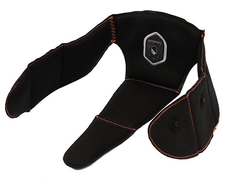 Лайнер XC/XJ Open Liner від Samshield Лайнер XC/XJ Open Liner від Samshield