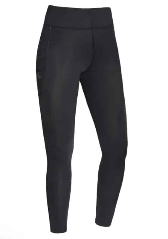 Лосини з повною силіконовою леєю Katinka від Kingsland Лосини з повною силіконовою леєю Katinka від Kingsland