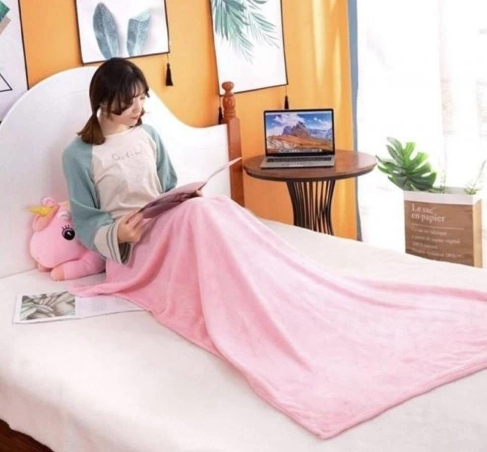 Плед-подушка Єдиноріг Плед-подушка Єдиноріг