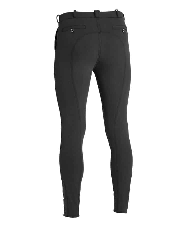 Бриджі чоловічі з колінною силіконовою леєю Kenton від Kingsland Бриджі чоловічі з колінною силіконовою леєю Kenton від Kingsland