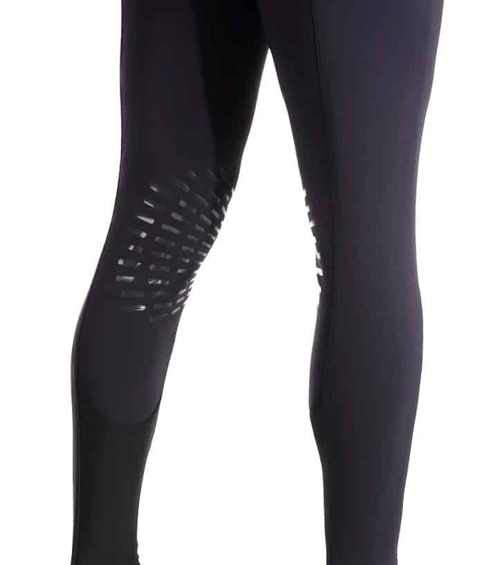 Бриджі чоловічі з колінною силіконовою леєю X-Design від Horse Pilot Бриджі чоловічі з колінною силіконовою леєю X-Design від Horse Pilot