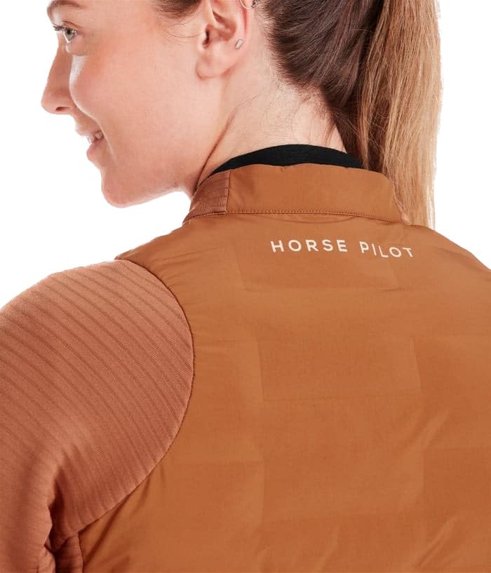 Кофта жіноча Storm від Horse Pilot Кофта жіноча Storm від Horse Pilot