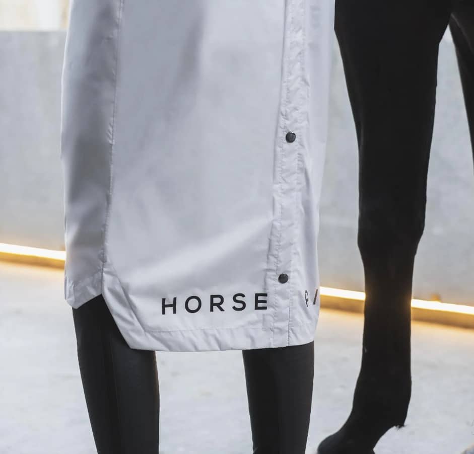 Дощовик вітрозахисний від Horse Pilot Дощовик вітрозахисний від Horse Pilot