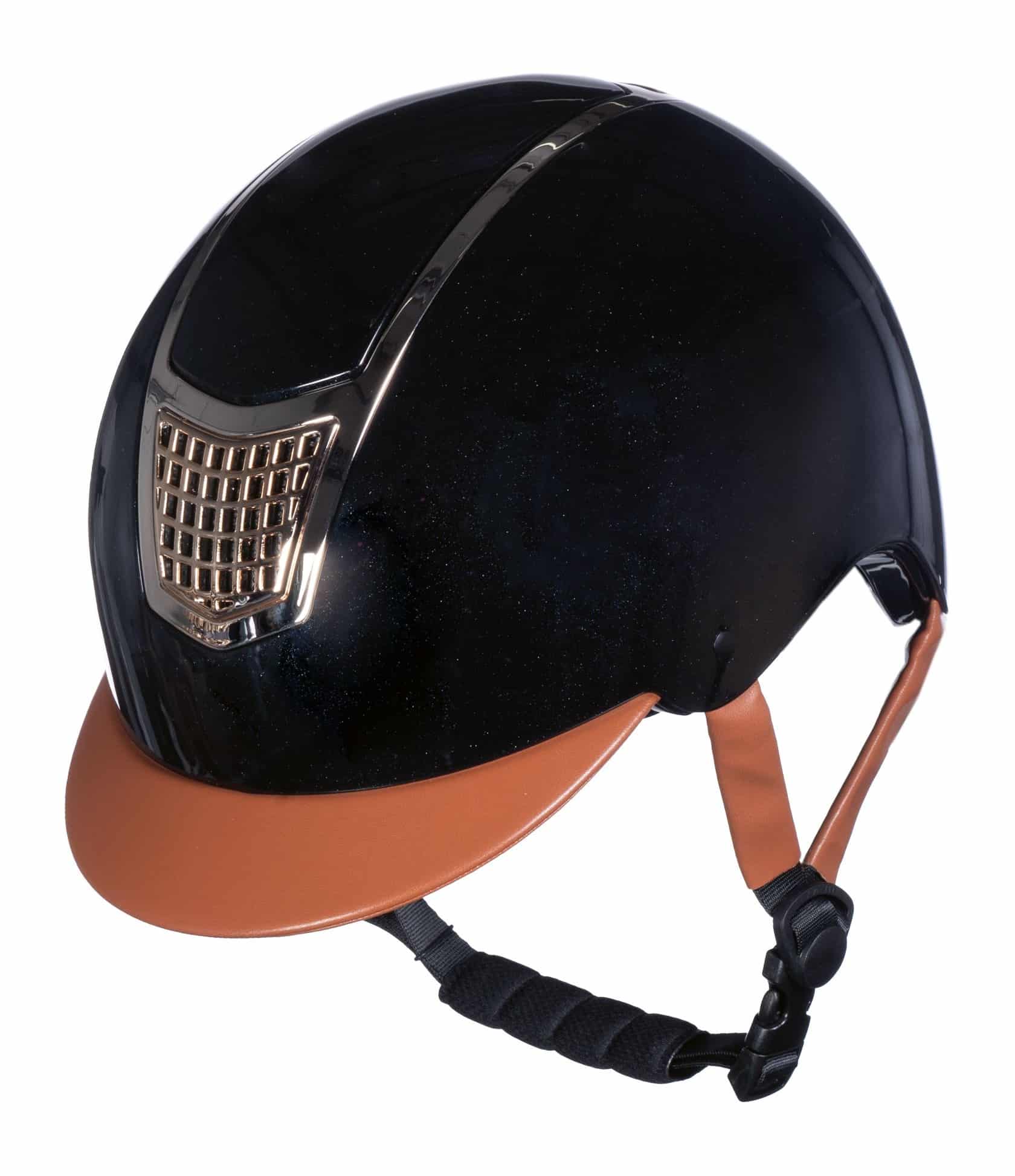 Каска з регулюванням Edinburgh від HKM Каска з регулюванням Edinburgh від HKM