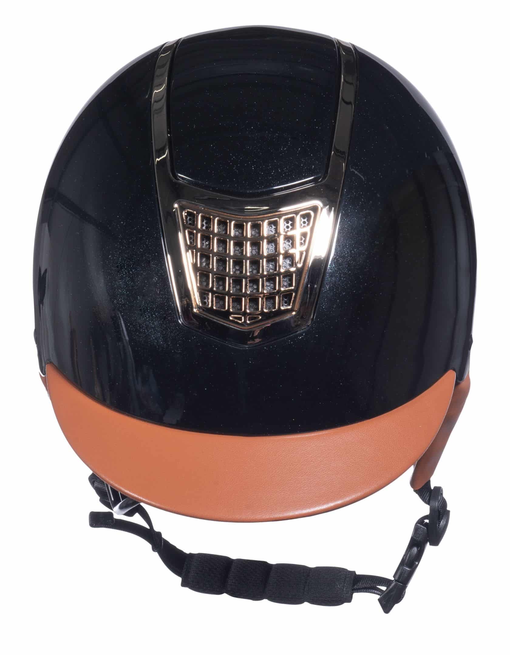 Каска з регулюванням Edinburgh від HKM Каска з регулюванням Edinburgh від HKM