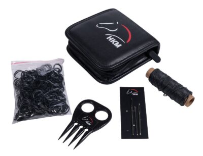 Набір для плетіння гриви від HKM