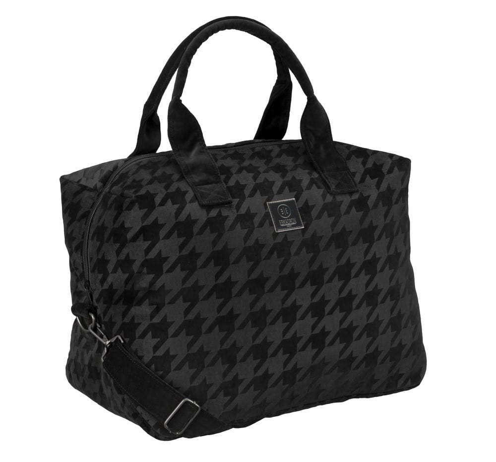 Сумка для предметів по догляду за конем Velvet Stamp Essence A/W 2022 від Eskadron Сумка для предметів по догляду за конем Velvet Stamp Essence A/W 2022 від Eskadron