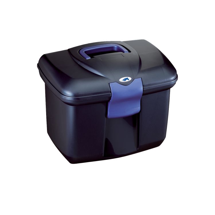 Ящик для предметів по догляду за конем  Bauletto Alto 166 від Umbria Equitazione Ящик для предметів по догляду за конем  Bauletto Alto 166 від Umbria Equitazione