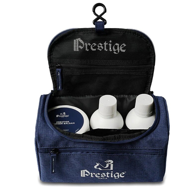 Набір для очищення амуніції Cleaner + Oil + Balsam від Prestige Набір для очищення амуніції Cleaner + Oil + Balsam від Prestige