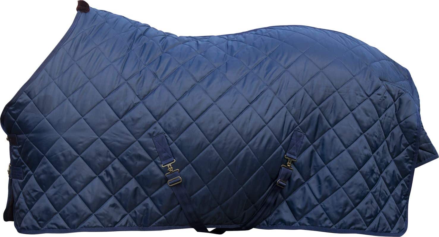 Попона прогулянкова з хутряним підкладом Winter 150 г від HKM Попона прогулянкова з хутряним підкладом Winter 150 г від HKM