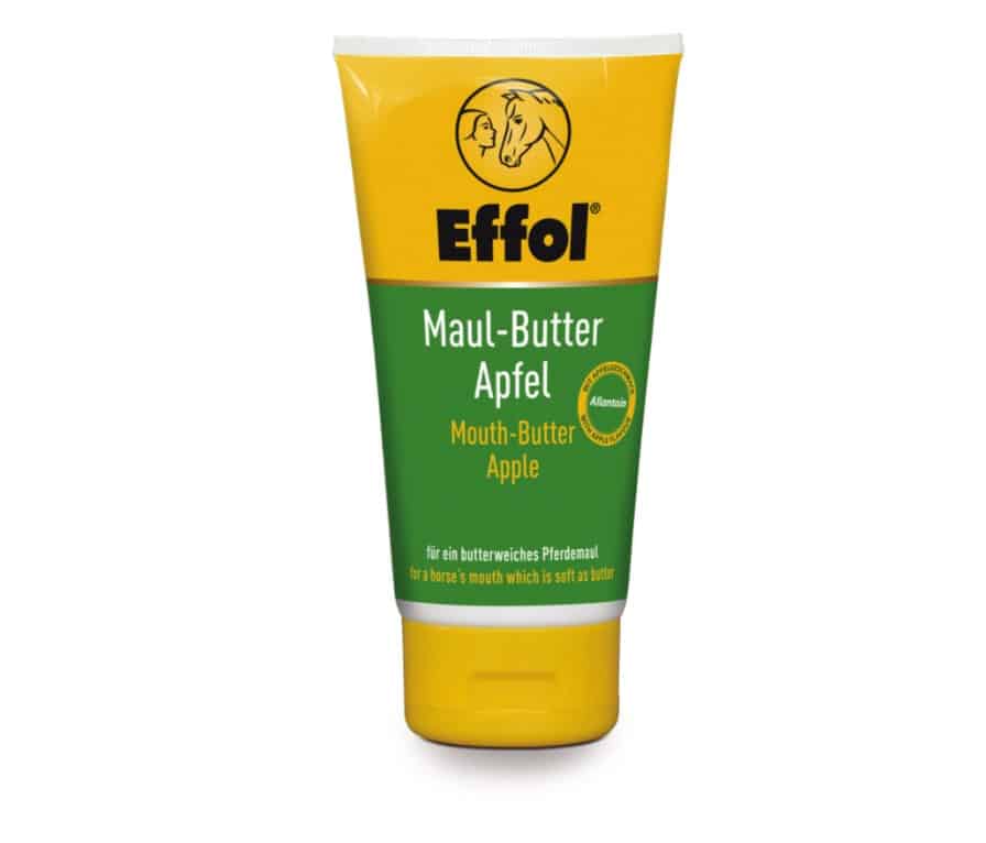 Мазь для рота Mouth Butter Apple від Effol, 150 мл Мазь для рота Mouth Butter Apple від Effol, 150 мл