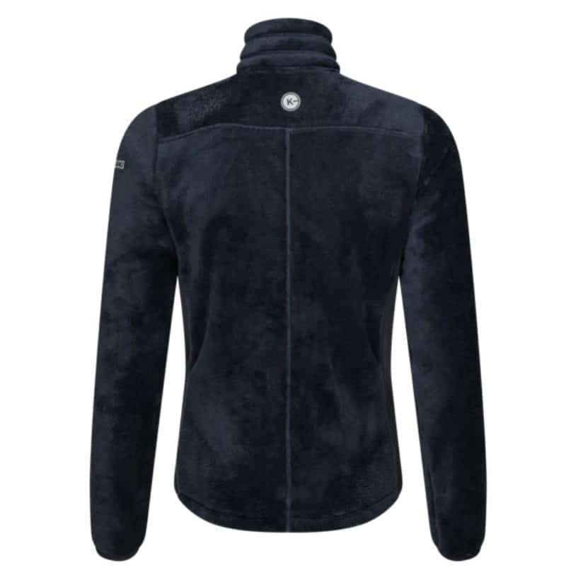 Кофта жіноча флісова Gionna від Kingsland Кофта жіноча флісова Gionna від Kingsland