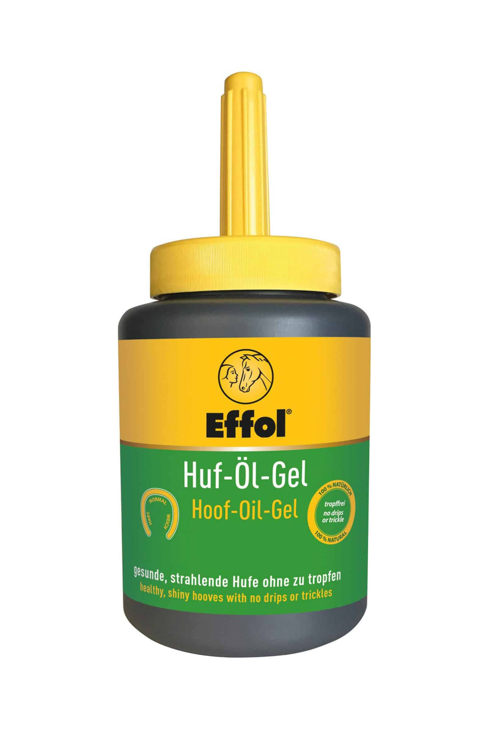 Олія-гель для копит Hoof-Oil-Gel від Effol, 475 мл Олія-гель для копит Hoof-Oil-Gel від Effol, 475 мл
