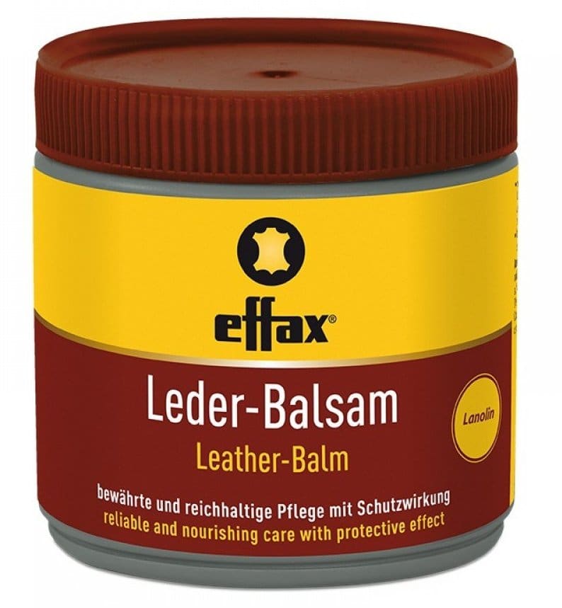 Бальзам для шкіри Leder-Balsam від Effax, 500 мл Бальзам для шкіри Leder-Balsam від Effax, 500 мл