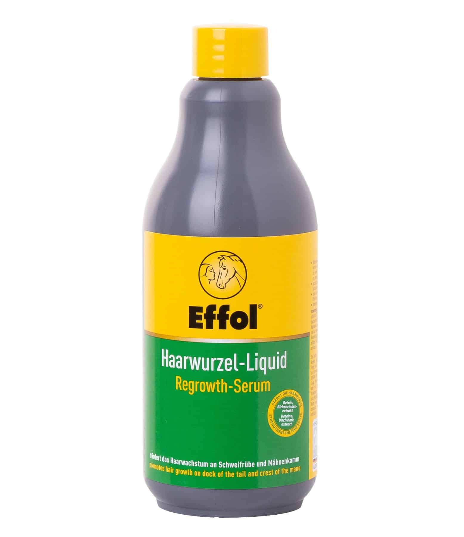 Рідина для росту волосся та від лупи Hair-Root-Liquid від Effol, 500 мл Рідина для росту волосся та від лупи Hair-Root-Liquid від Effol, 500 мл