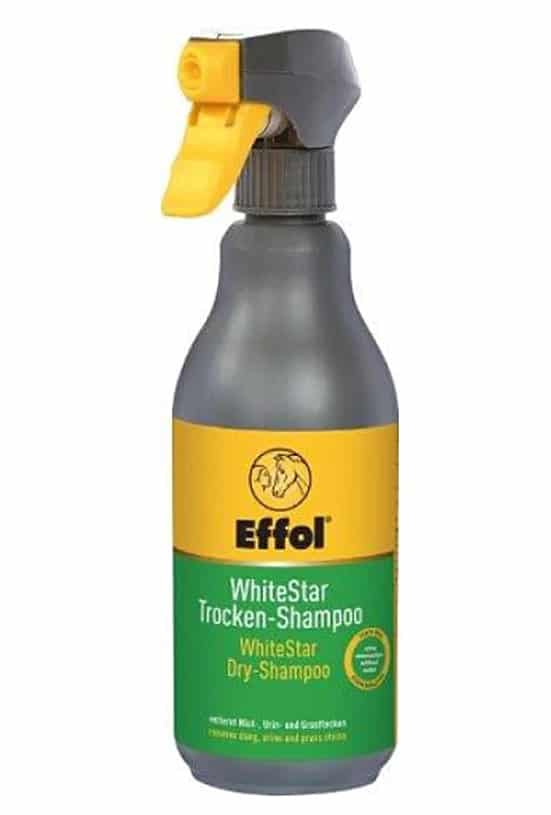 Спрей для виведення плям White Star від Effol, 500 мл Спрей для виведення плям White Star від Effol, 500 мл