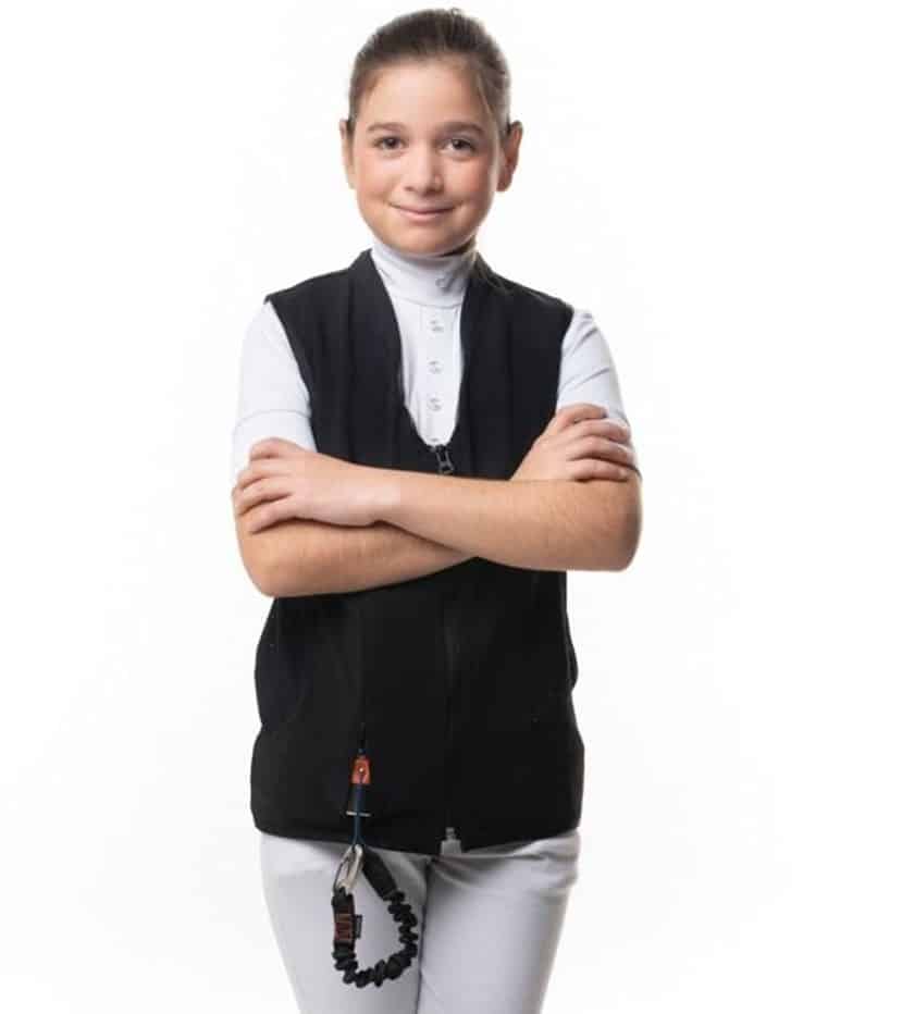 Захисний жилет дитячий Freejump Airbag від Freejump Захисний жилет дитячий Freejump Airbag від Freejump