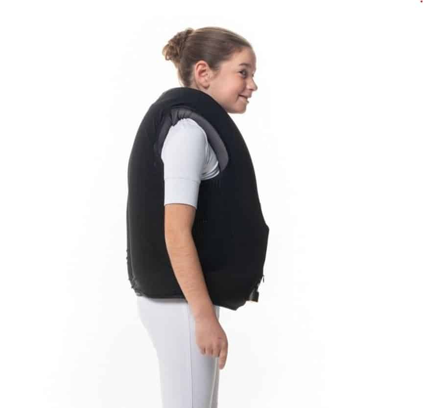 Захисний жилет дитячий Freejump Airbag від Freejump Захисний жилет дитячий Freejump Airbag від Freejump