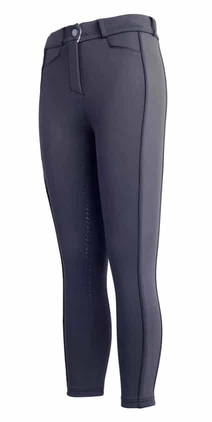 Бриджі дитячі для дівчинки утеплені з повною силіконовою леєю Kolina від Kingsland Бриджі дитячі для дівчинки утеплені з повною силіконовою леєю Kolina від Kingsland