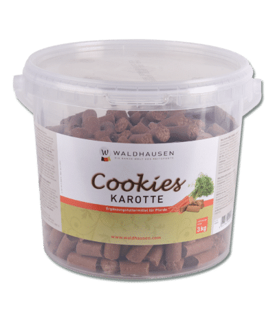 Ласощі Cookies від Waldhausen, 3 кг