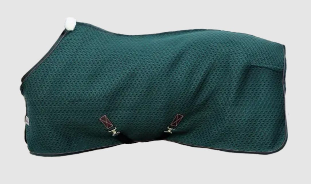 Попона трикотажна 4D Spacer Cooler від Kentucky Попона трикотажна 4D Spacer Cooler від Kentucky