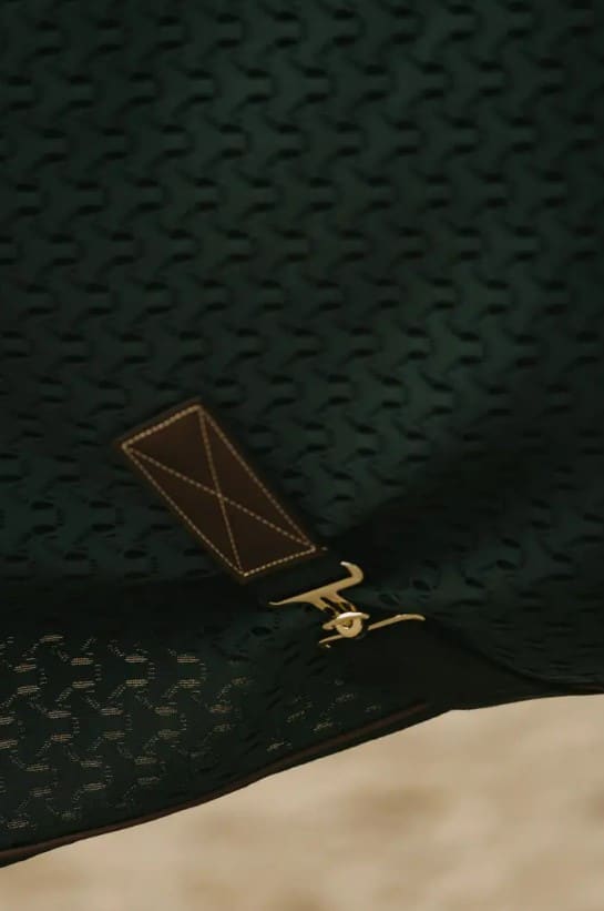 Попона трикотажна 4D Spacer Cooler від Kentucky Попона трикотажна 4D Spacer Cooler від Kentucky