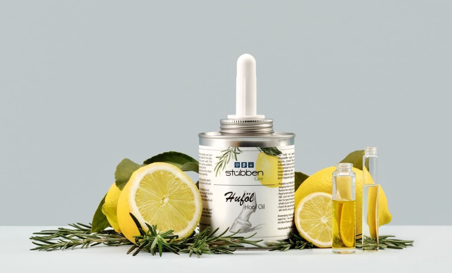 Олія для копит Hoof Oil від Stubben, 400 мл Олія для копит Hoof Oil від Stubben, 400 мл