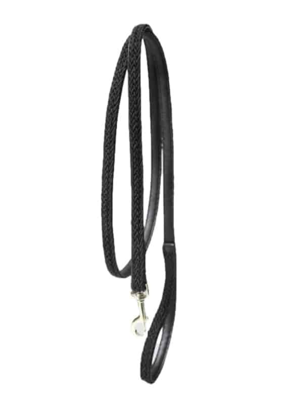 Чумбур/повідок Plaited Nylon від Kentucky Чумбур/повідок Plaited Nylon від Kentucky