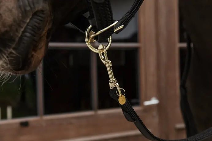 Чумбур/повідок Plaited Nylon від Kentucky Чумбур/повідок Plaited Nylon від Kentucky