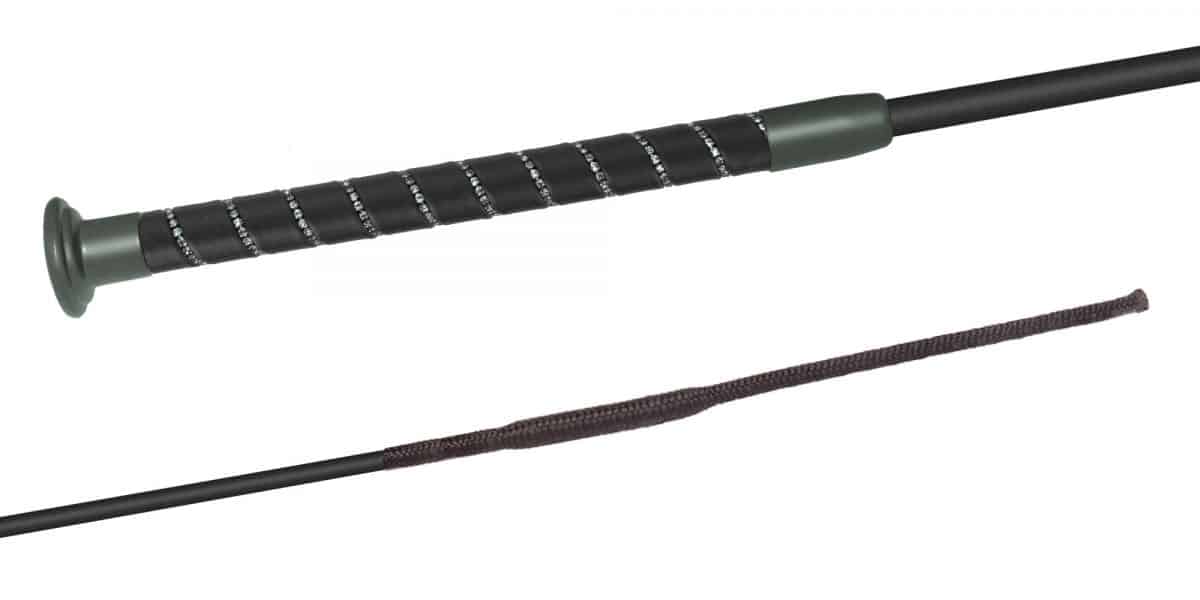 Хлист виїздковий Premium SilkTouch Crystal від Fleck Хлист виїздковий Premium SilkTouch Crystal від Fleck