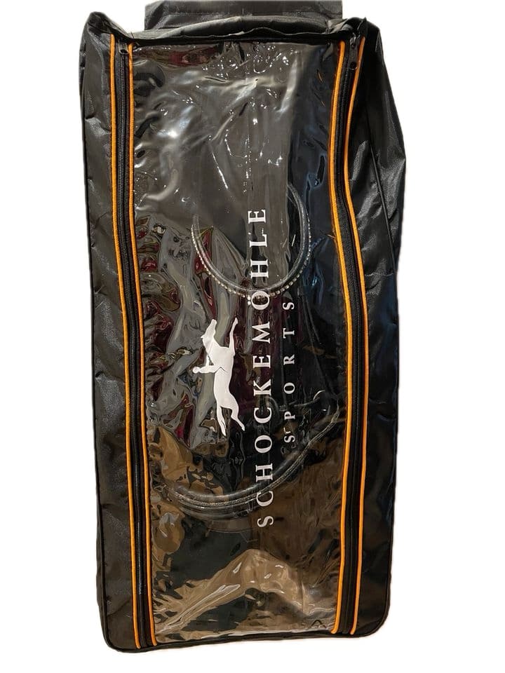 Чохол для вуздечки від Schockemohle Чохол для вуздечки від Schockemohle