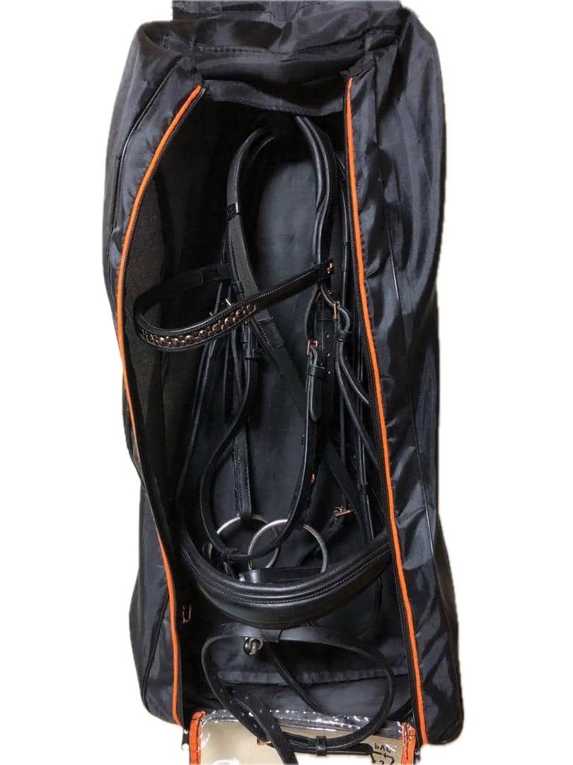 Чохол для вуздечки від Schockemohle Чохол для вуздечки від Schockemohle