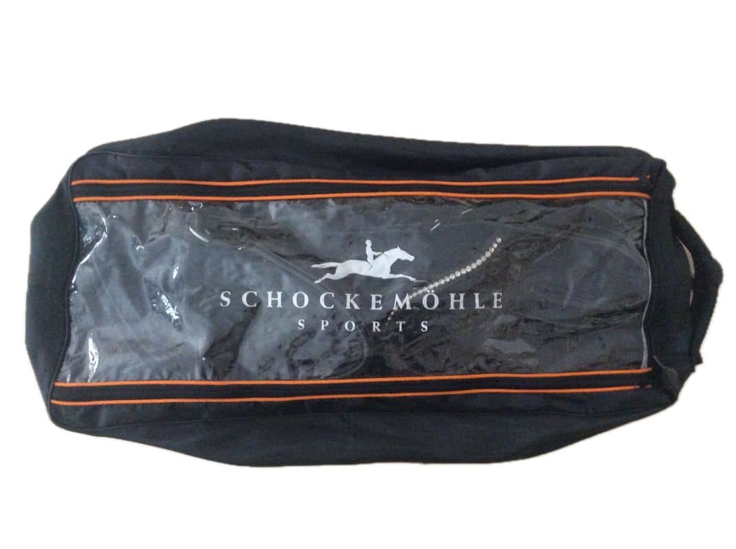 Чохол для вуздечки від Schockemohle Чохол для вуздечки від Schockemohle
