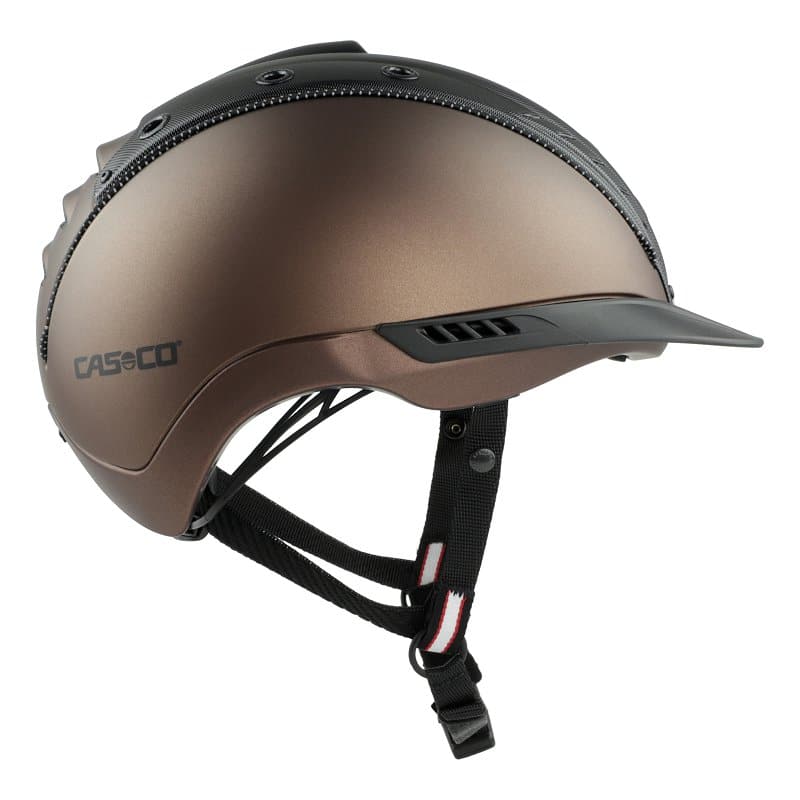Каска з регулюванням Mistrall-2 Edition від Casco Каска з регулюванням Mistrall-2 Edition від Casco
