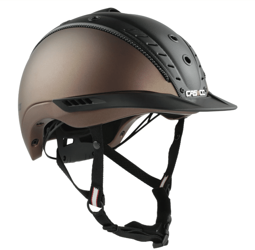 Каска з регулюванням Mistrall-2 Edition від Casco Каска з регулюванням Mistrall-2 Edition від Casco