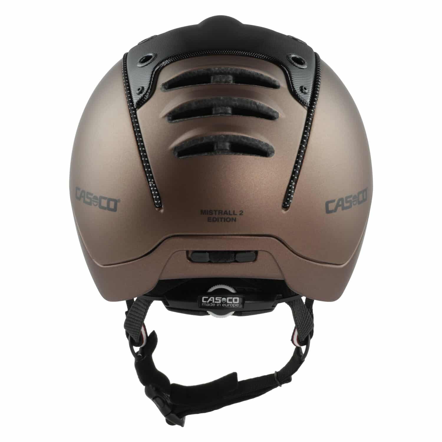 Каска з регулюванням Mistrall-2 Edition від Casco Каска з регулюванням Mistrall-2 Edition від Casco