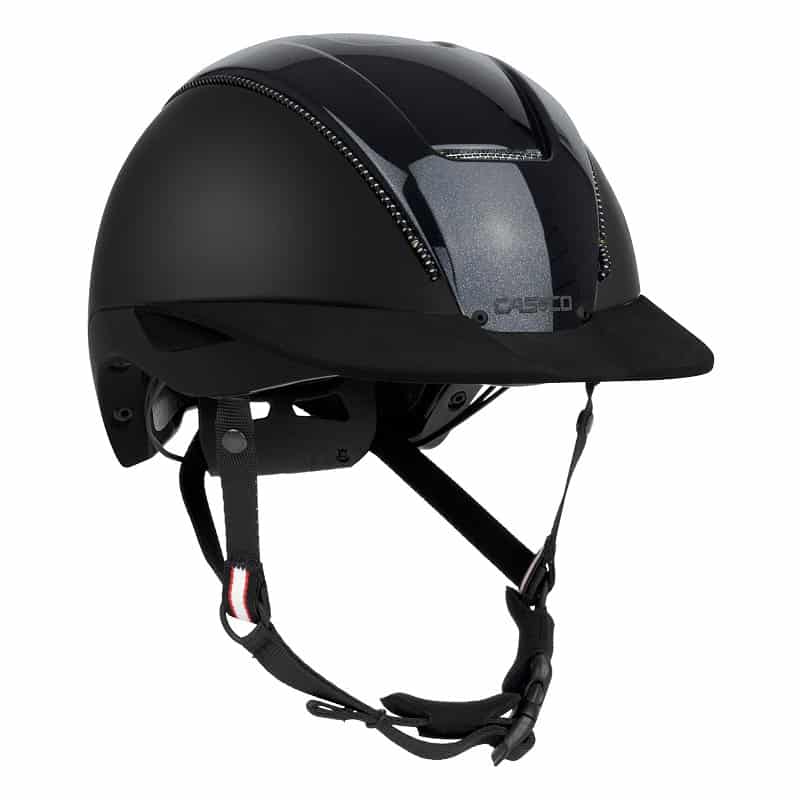 Каска з регулюванням Duell від Casco Каска з регулюванням Duell від Casco