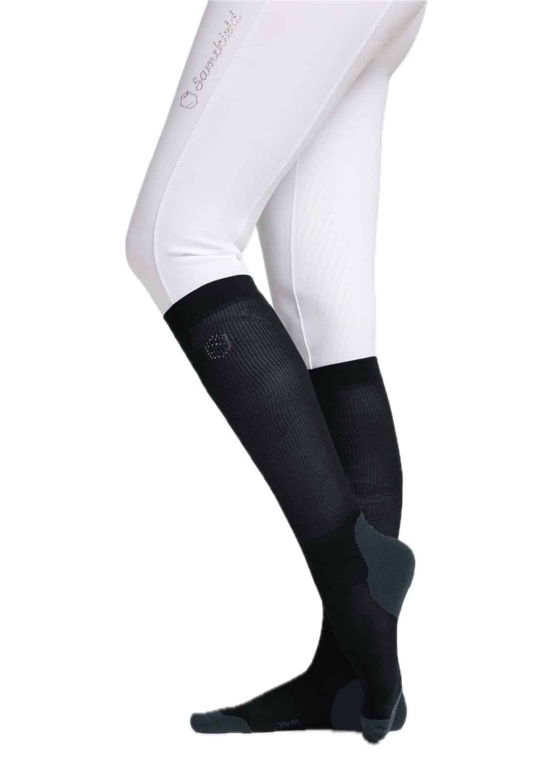 Гетри жіночі Balzane Soft Crystal від Samshield Гетри жіночі Balzane Soft Crystal від Samshield