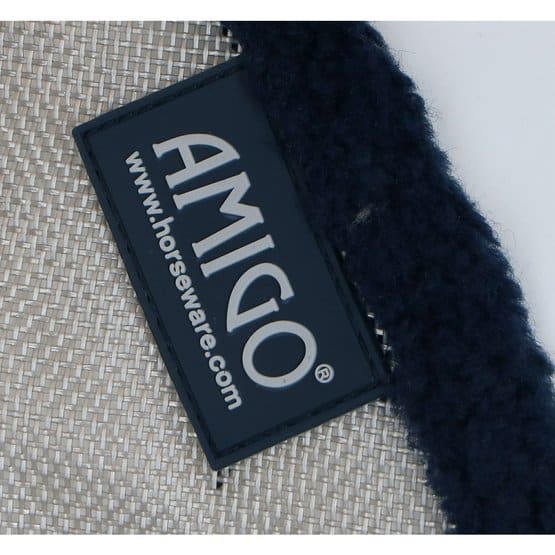 Маска антимоскітна (від мух) Amigo Fly Mask від Horseware Маска антимоскітна (від мух) Amigo Fly Mask від Horseware