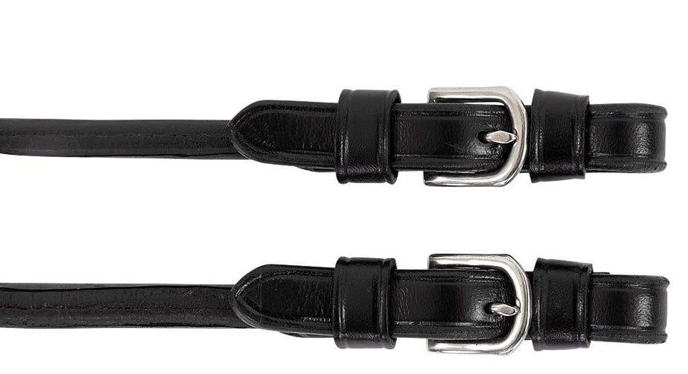 Ремінці-перехідники до пеляма Norwich від BR Ремінці-перехідники до пеляма Norwich від BR