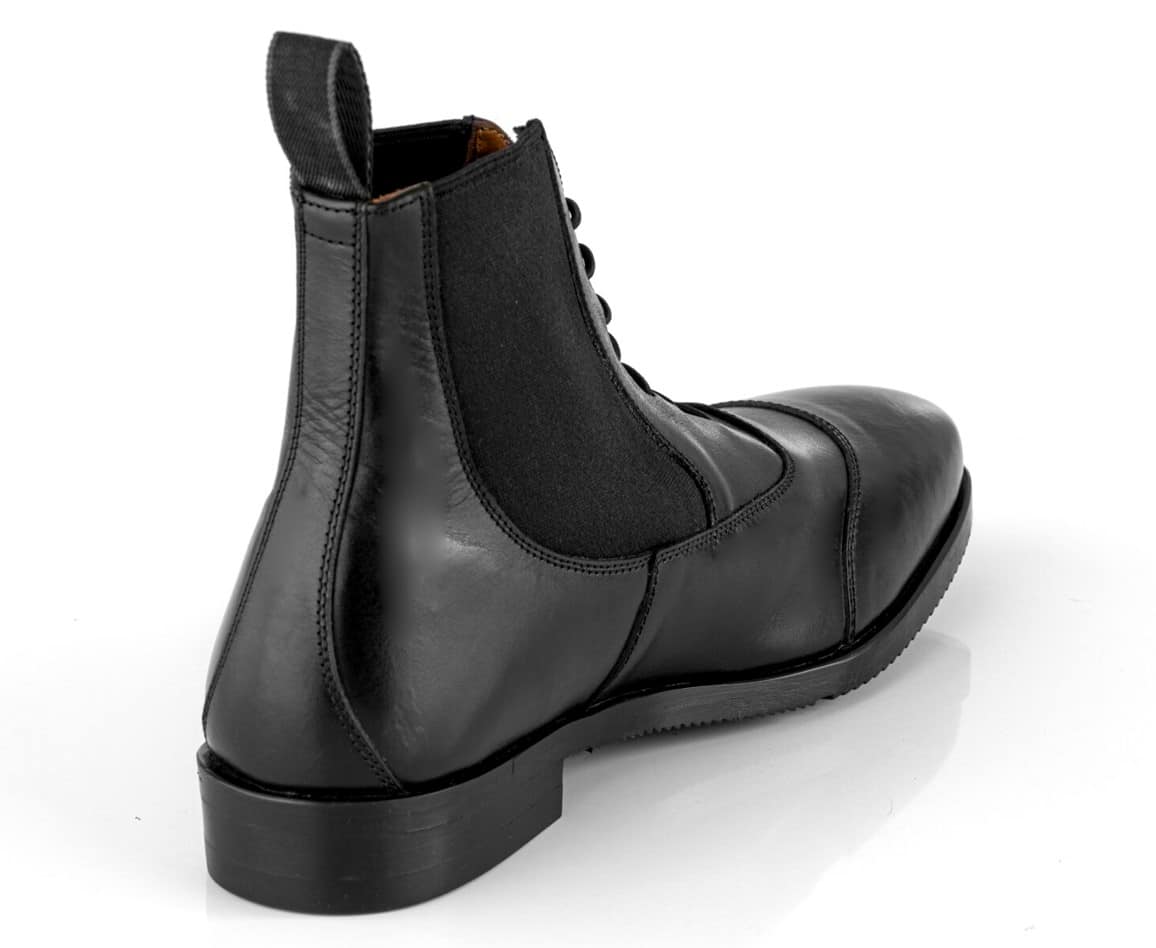 Черевики шкіряні Gemini від EGO7 Черевики шкіряні Gemini від EGO7