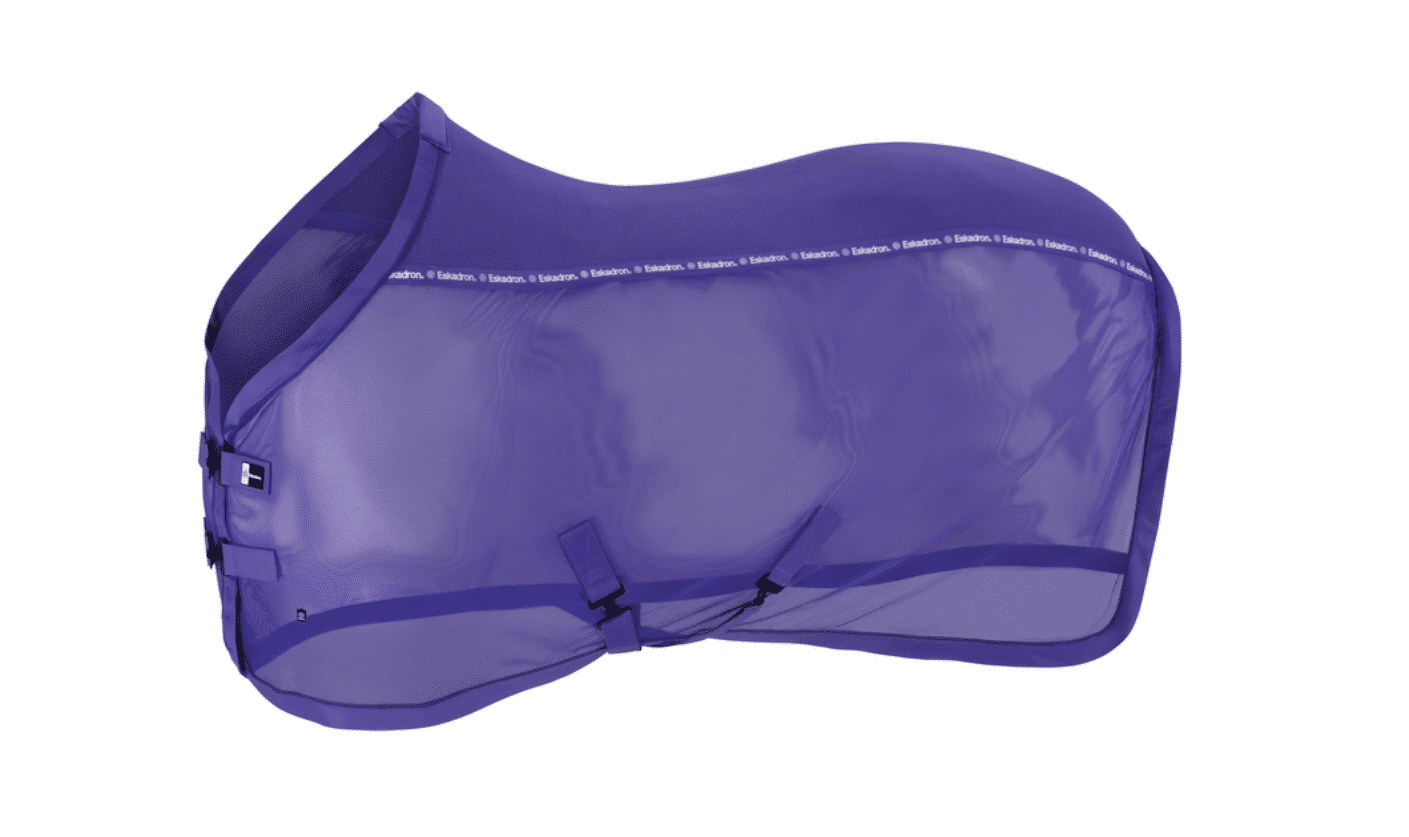 Попона антимоскітна Dynamic S/S 2024 від Eskadron Попона антимоскітна Dynamic S/S 2024 від Eskadron