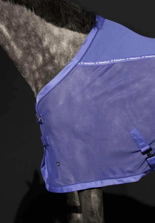 Попона антимоскітна Dynamic S/S 2024 від Eskadron Попона антимоскітна Dynamic S/S 2024 від Eskadron