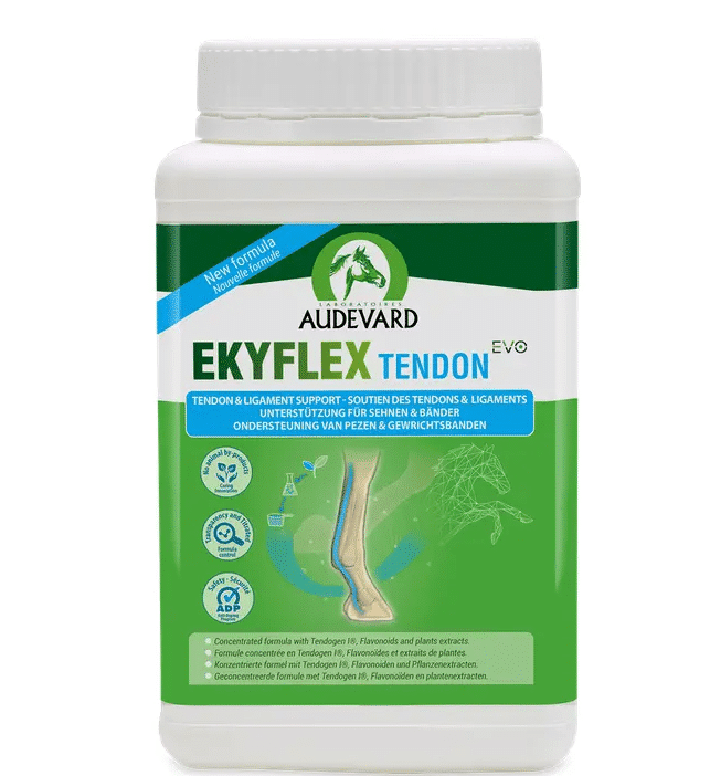 Добавка для сухожиль і зв'язок Ekyflex Tendon Evo від Audevard, 1.8 кг Добавка для сухожиль і зв'язок Ekyflex Tendon Evo від Audevard, 1.8 кг