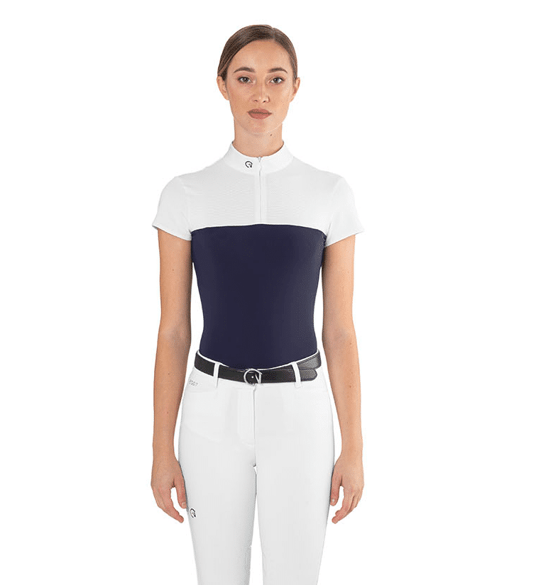 Поло турнірне жіноче Mesh від EGO7 Поло турнірне жіноче Mesh від EGO7