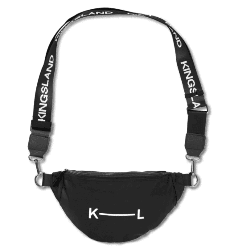 Сумка спортивна Holden Bumbag від Kingsland Сумка спортивна Holden Bumbag від Kingsland