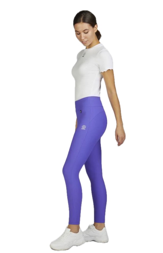 Лосини з повною силіконовою леєю Pro Dynamic S/S 2024 від Eskadron Лосини з повною силіконовою леєю Pro Dynamic S/S 2024 від Eskadron