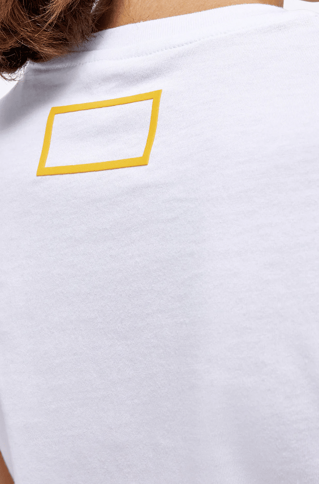 Футболка жіноча RG від Cavalleria Toscana Футболка жіноча RG від Cavalleria Toscana